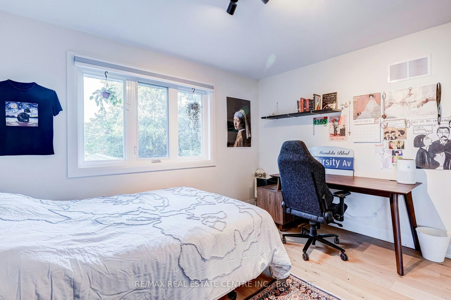 Upper Level-167 Whitchurch Mews, Mississauga, ON, L5A 4B2 - 21