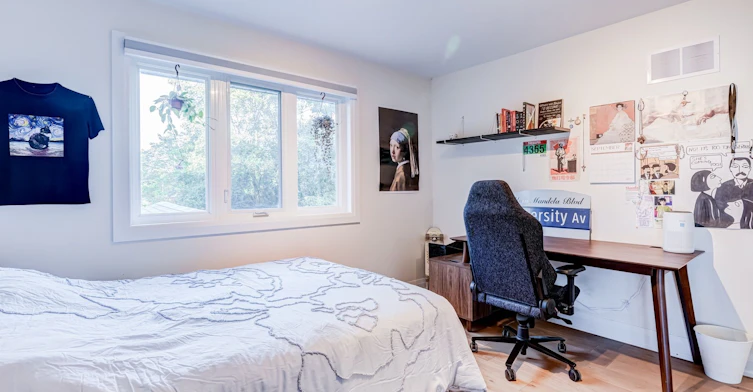 Upper Level-167 Whitchurch Mews, Mississauga, ON, L5A 4B2 - 21