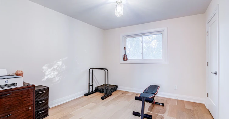 Upper Level-167 Whitchurch Mews, Mississauga, ON, L5A 4B2 - 22