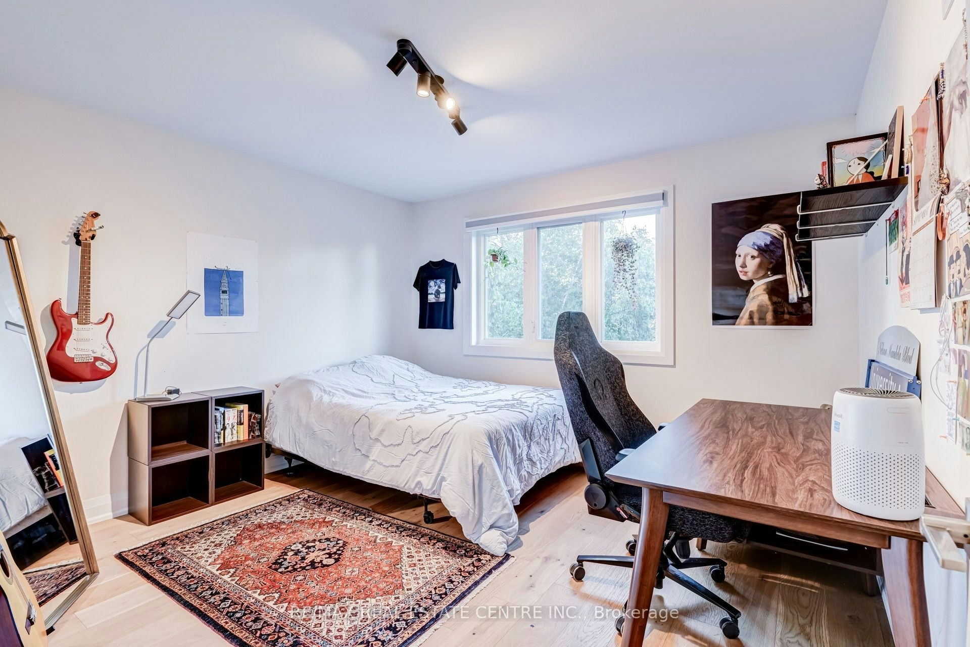 Upper Level-167 Whitchurch Mews, Mississauga, ON, L5A 4B2 - 20