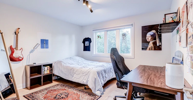 Upper Level-167 Whitchurch Mews, Mississauga, ON, L5A 4B2 - 20