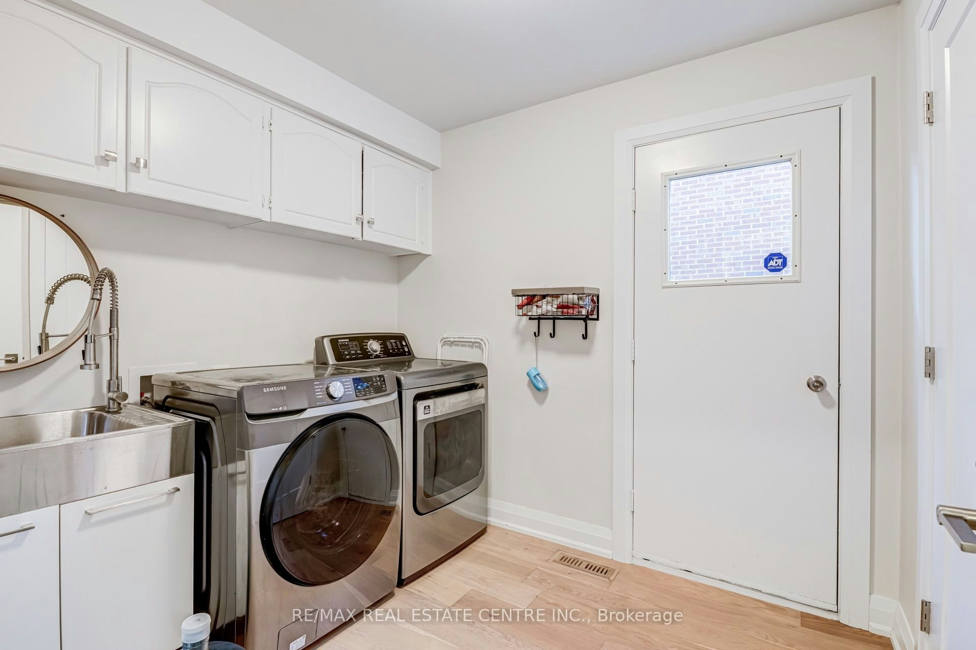 Upper Level-167 Whitchurch Mews, Mississauga, ON, L5A 4B2 - 25