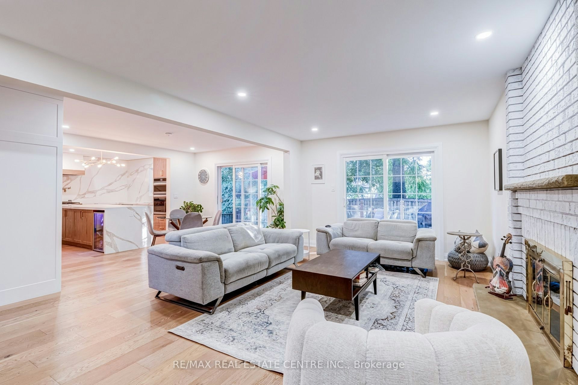 Upper Level-167 Whitchurch Mews, Mississauga, ON, L5A 4B2 - 5