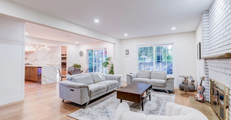 Upper Level-167 Whitchurch Mews, Mississauga, ON, L5A 4B2 - 5