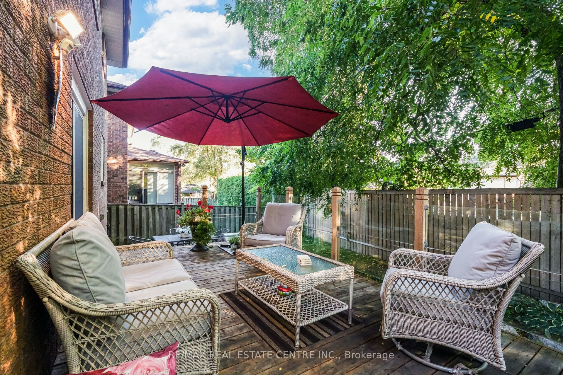 Upper Level-167 Whitchurch Mews, Mississauga, ON, L5A 4B2 - 26