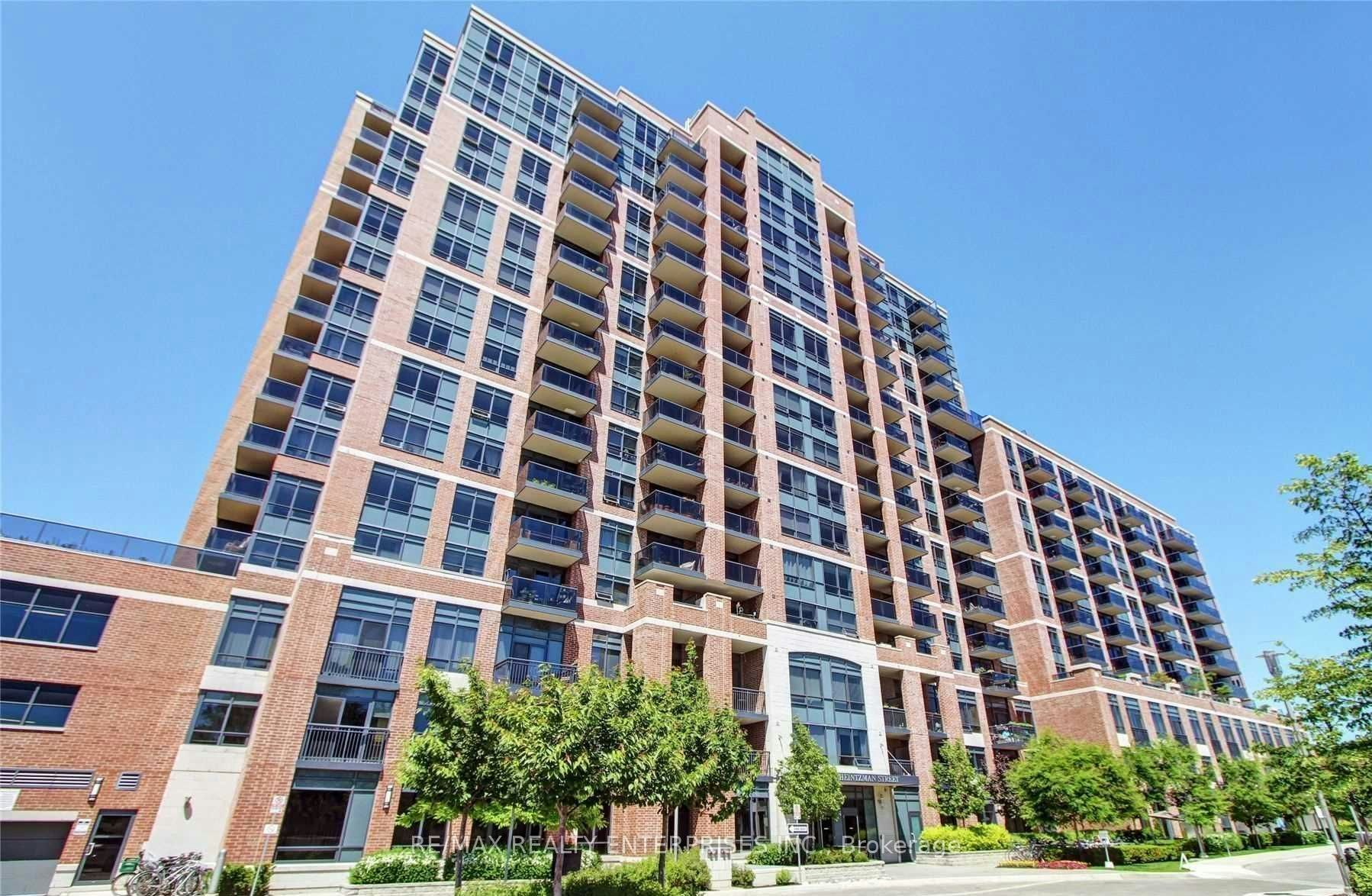 1310-61 Heintzman Street, Toronto, ON, M6P 5A2 - 2