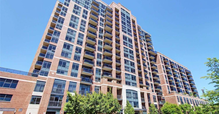 1310-61 Heintzman Street, Toronto, ON, M6P 5A2 - 2