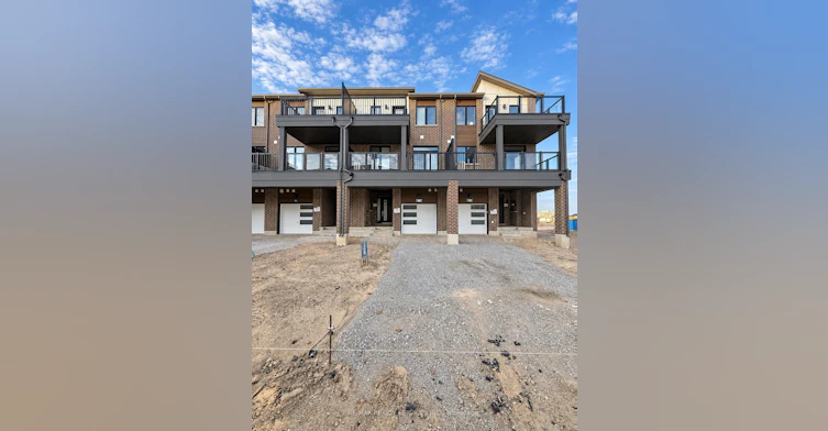 48 Thornbird Crescent, Brampton, ON, L7A 5N1