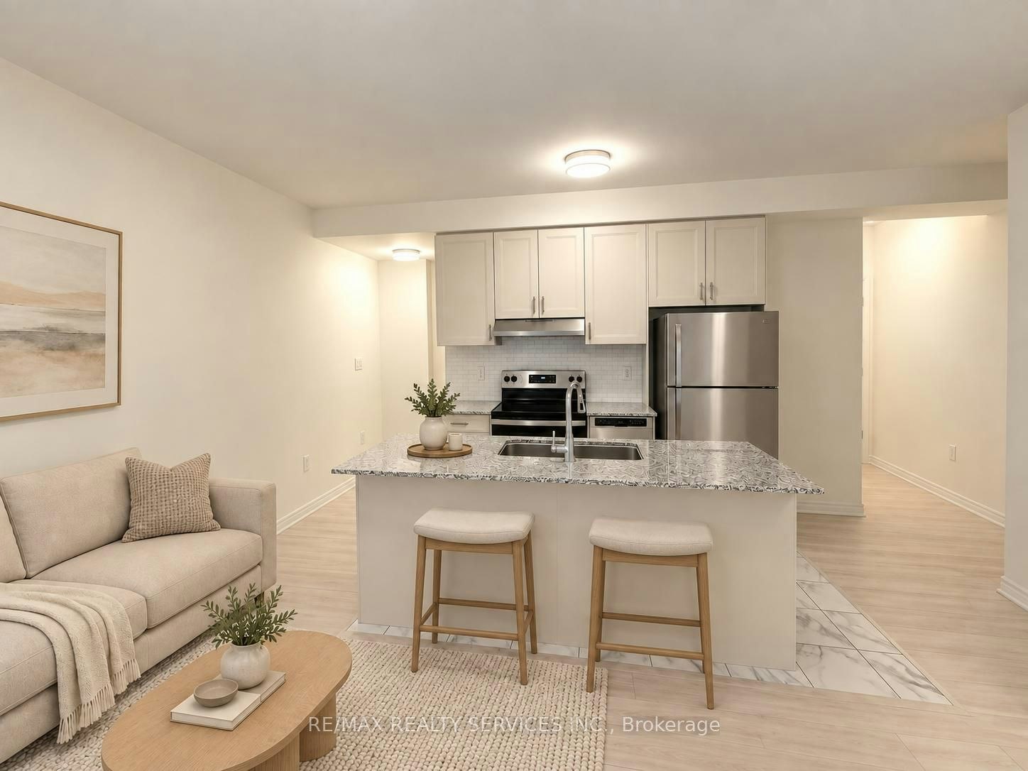 48 Thornbird Crescent, Brampton, ON, L7A 5N1 - 4