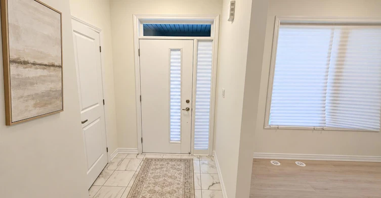 48 Thornbird Crescent, Brampton, ON, L7A 5N1 - 8