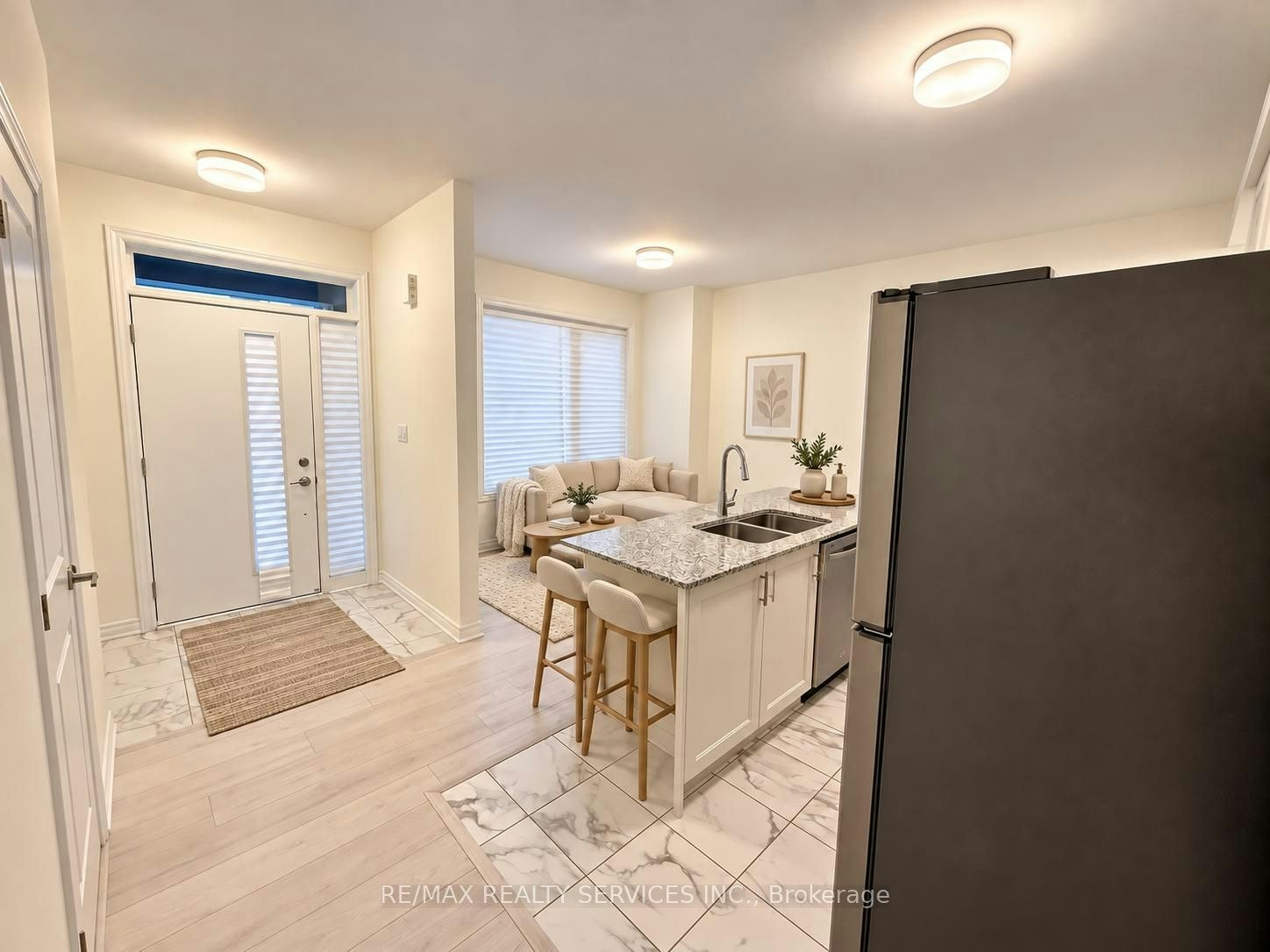 48 Thornbird Crescent, Brampton, ON, L7A 5N1 - 5