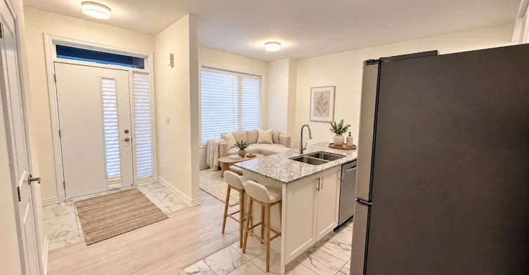 48 Thornbird Crescent, Brampton, ON, L7A 5N1 - 5