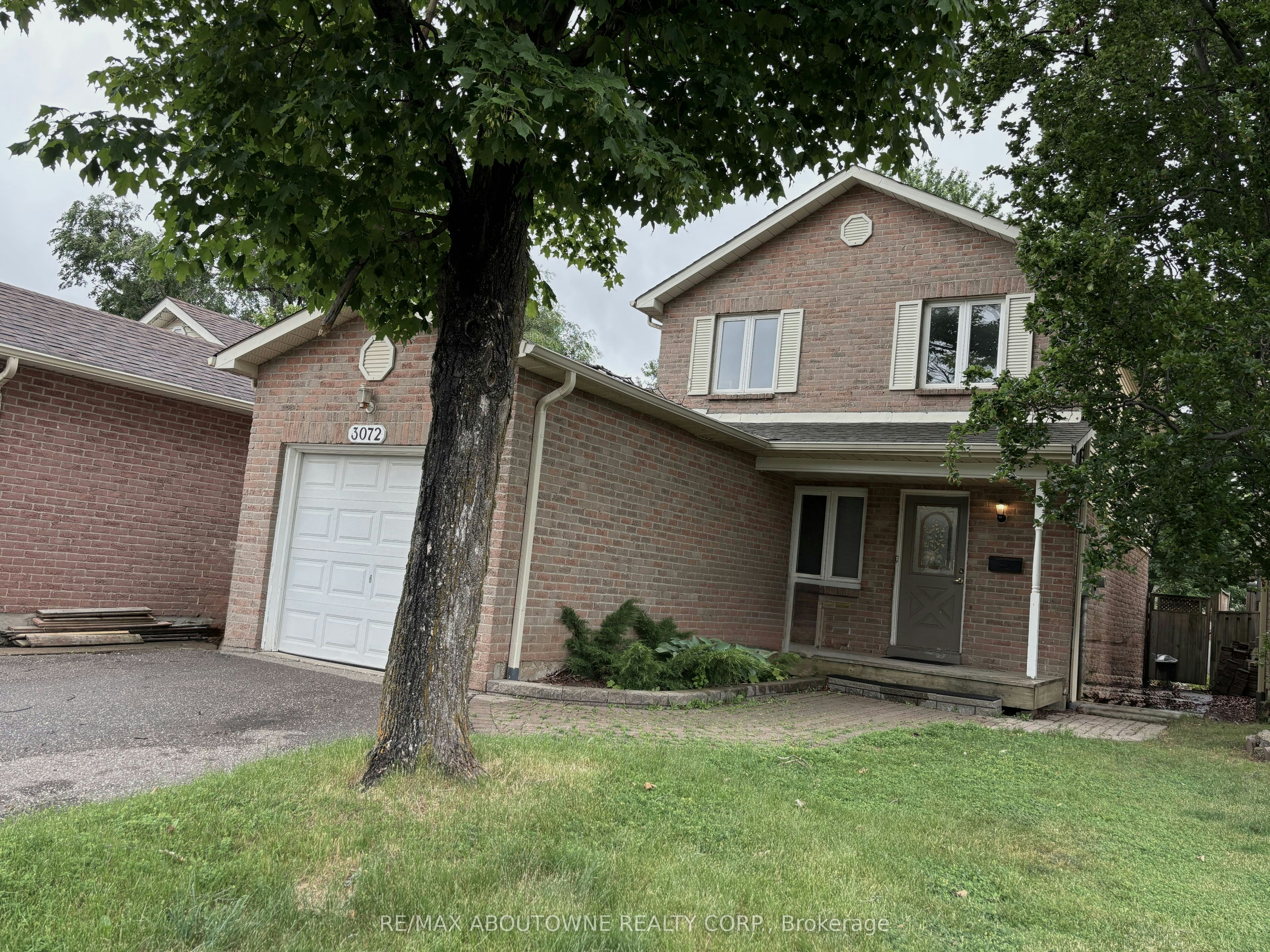3072 Patrick Crescent, Mississauga, ON, L5N 3G5