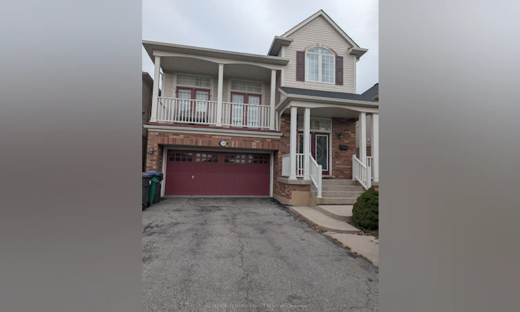 228 Fandango Drive