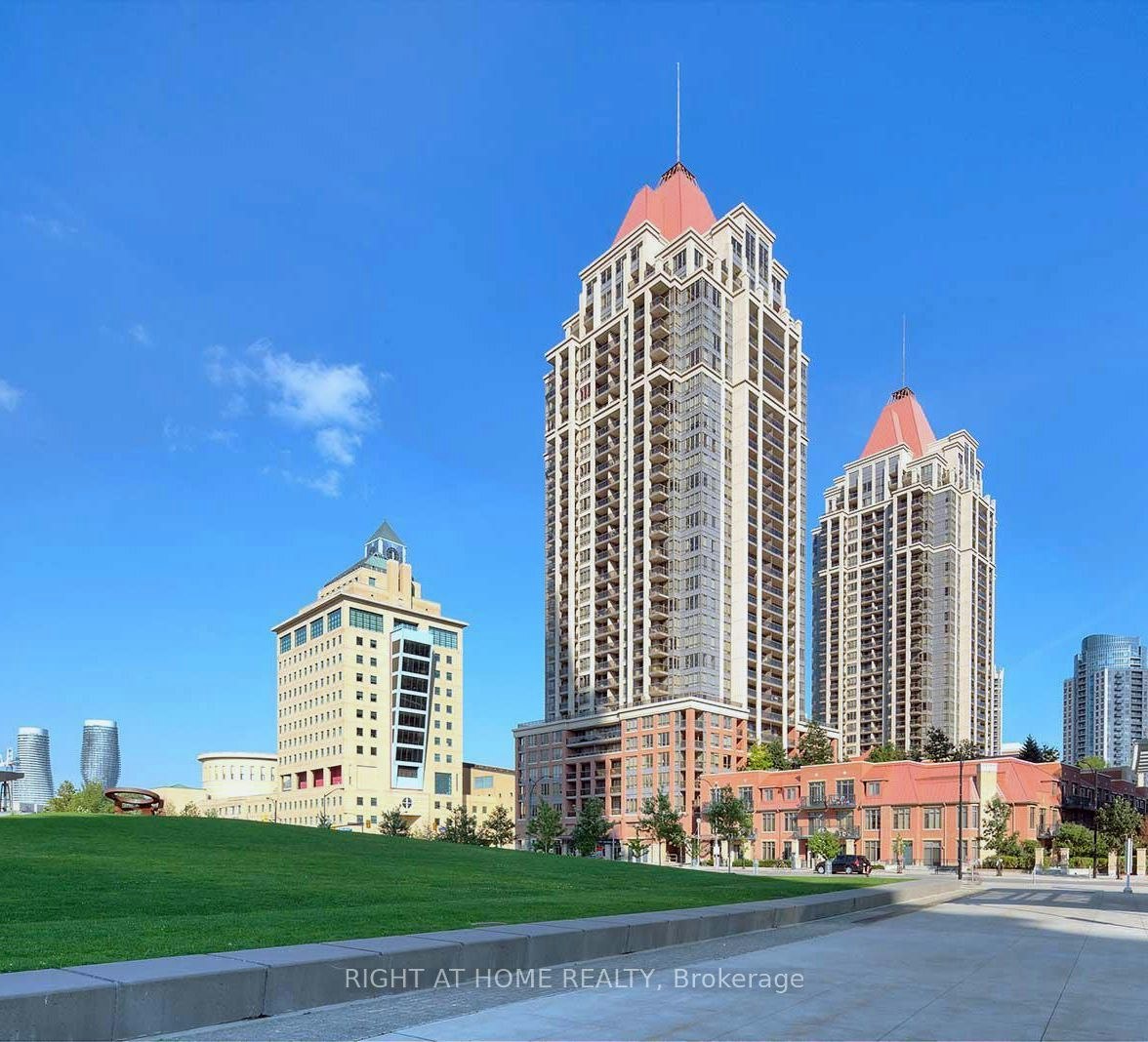 2906-4090 Living Arts Drive, Mississauga, ON, L5B 4M8