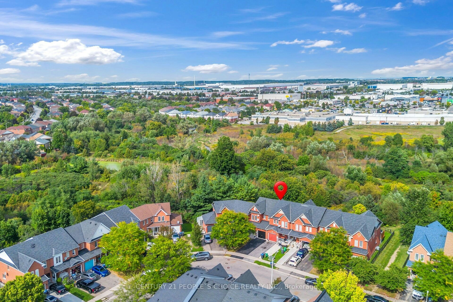 44 Monaco Court, Brampton, ON, L7A 1X4