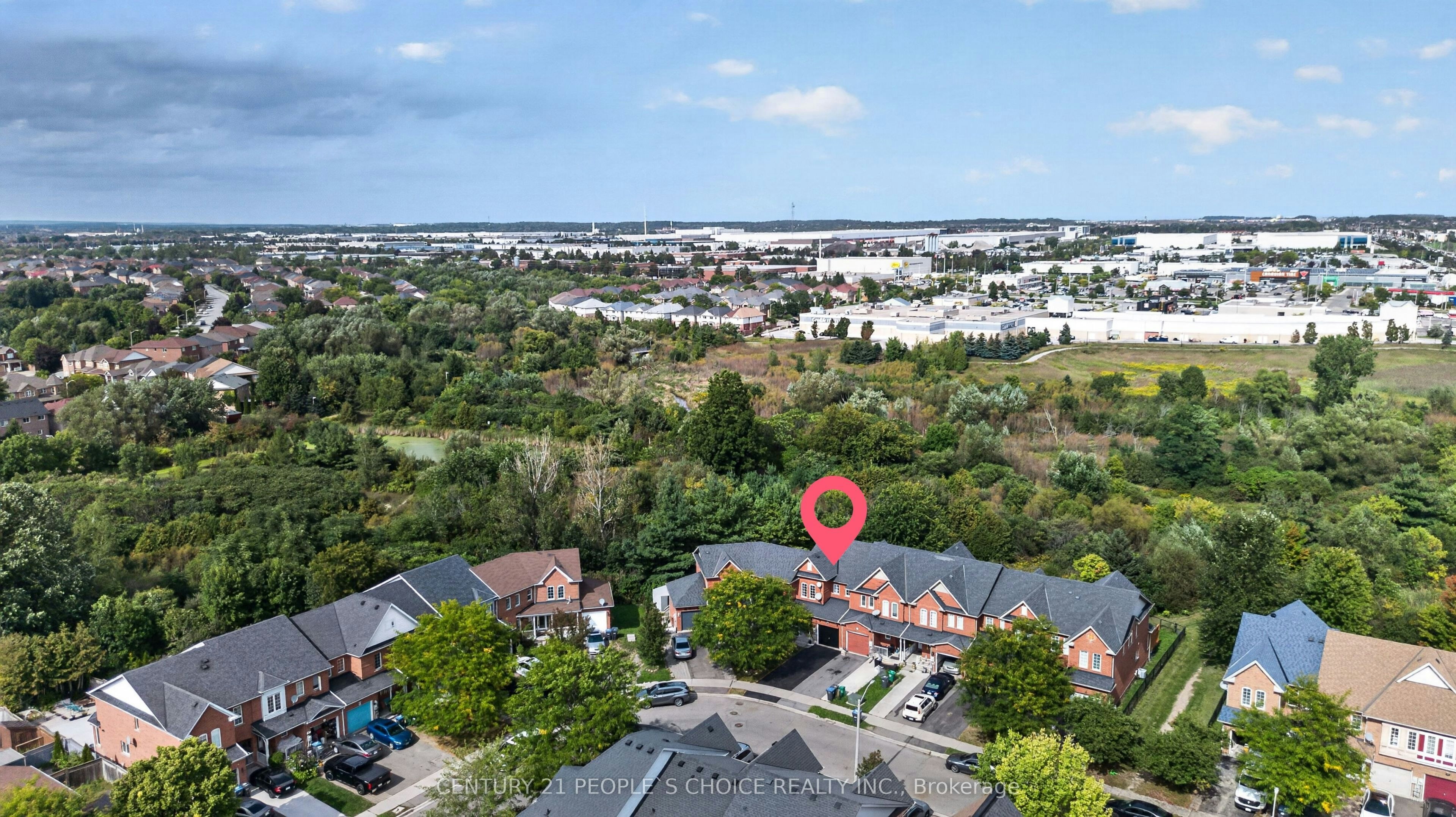 44 Monaco Court, Brampton, ON, L7A 1X4