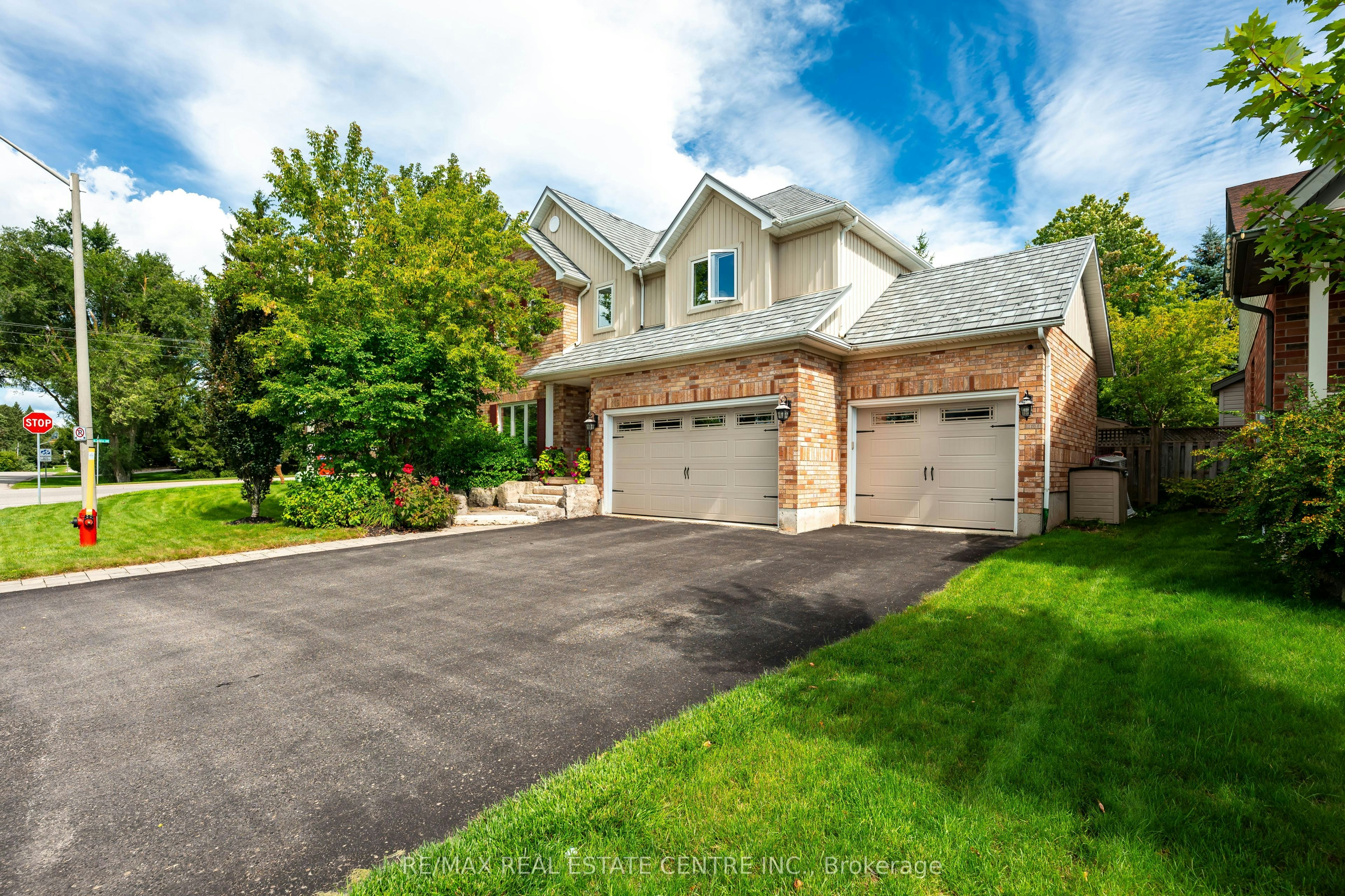 119 Oak Ridge Drive, Orangeville, ON, L9W 5J5