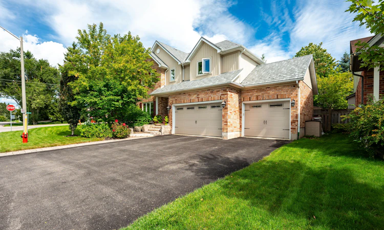 119 Oak Ridge Drive