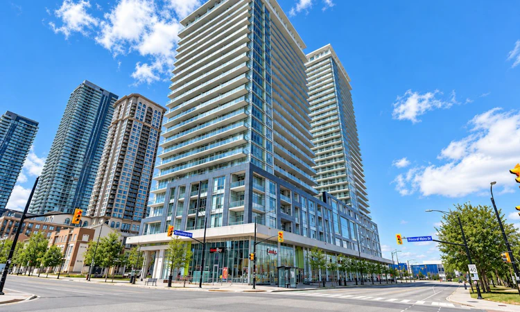 1306-360 Square One Drive
