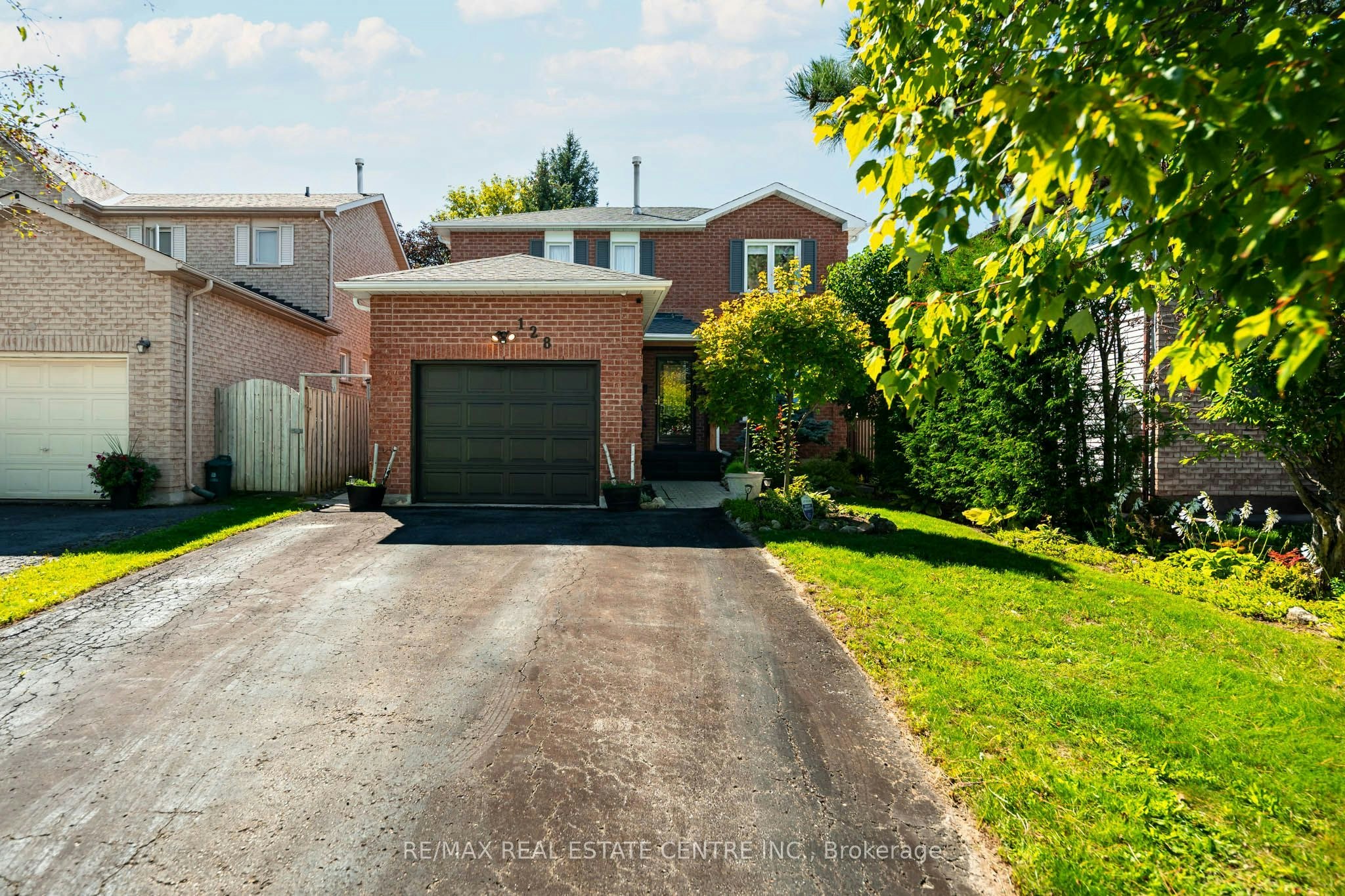 128 Elaine Drive, Orangeville, ON, L9W 4S1