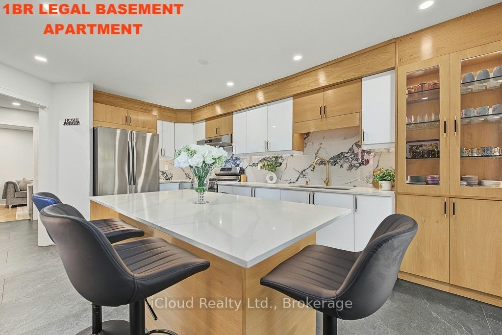152 Clover Bloom Road, Brampton, ON, L6R 1S5