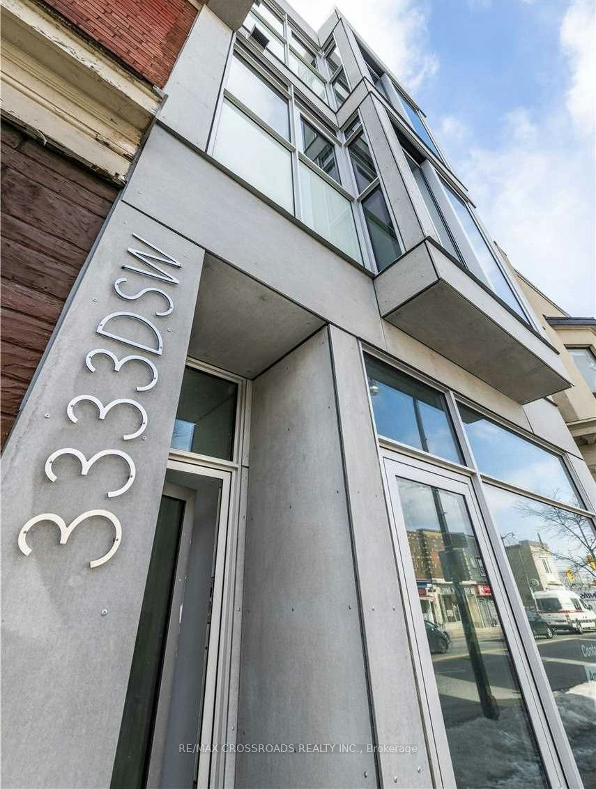 1B-3333 Dundas Street W, Toronto, ON, M6P 2A6 - 2