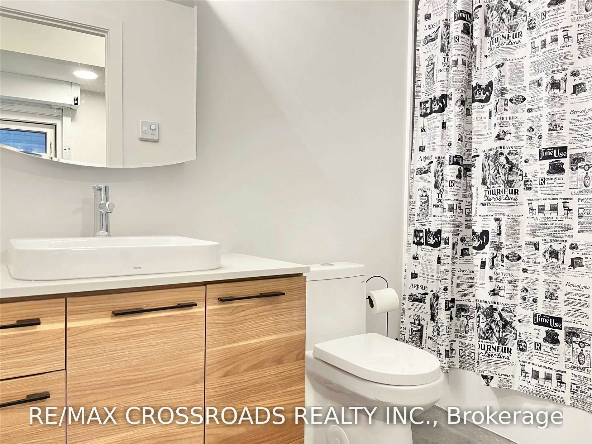 1B-3333 Dundas Street W, Toronto, ON, M6P 2A6 - 5