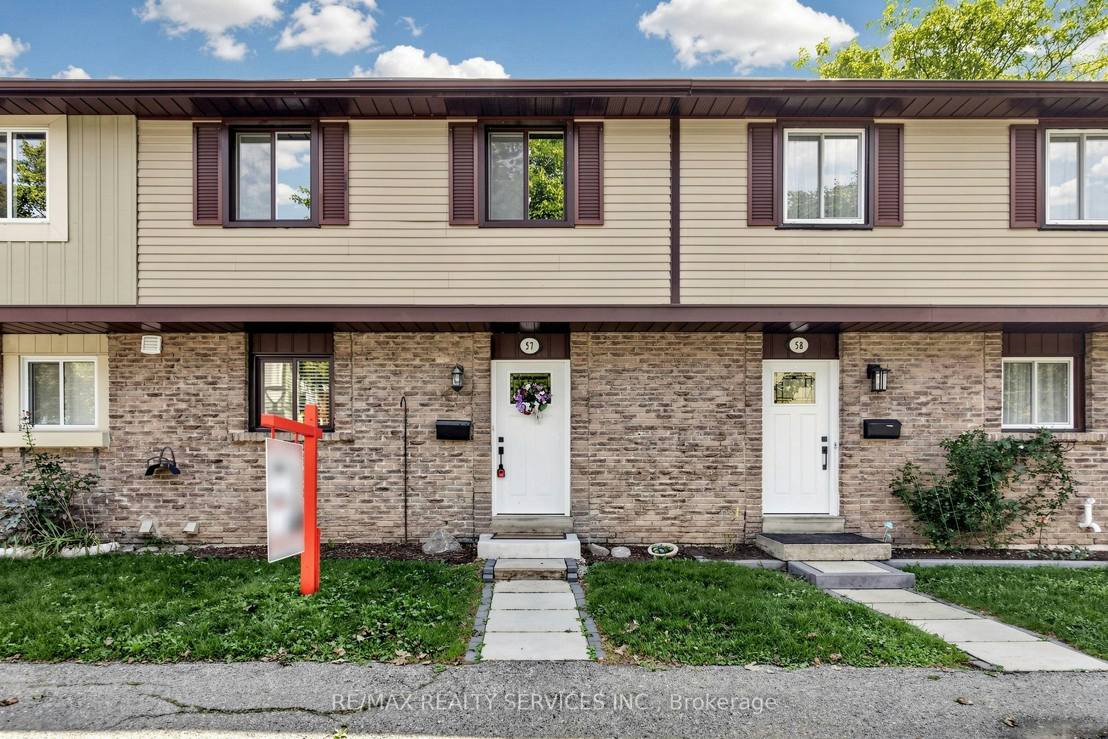 57-93 Hansen Road N, Brampton, ON, L6V 3C8