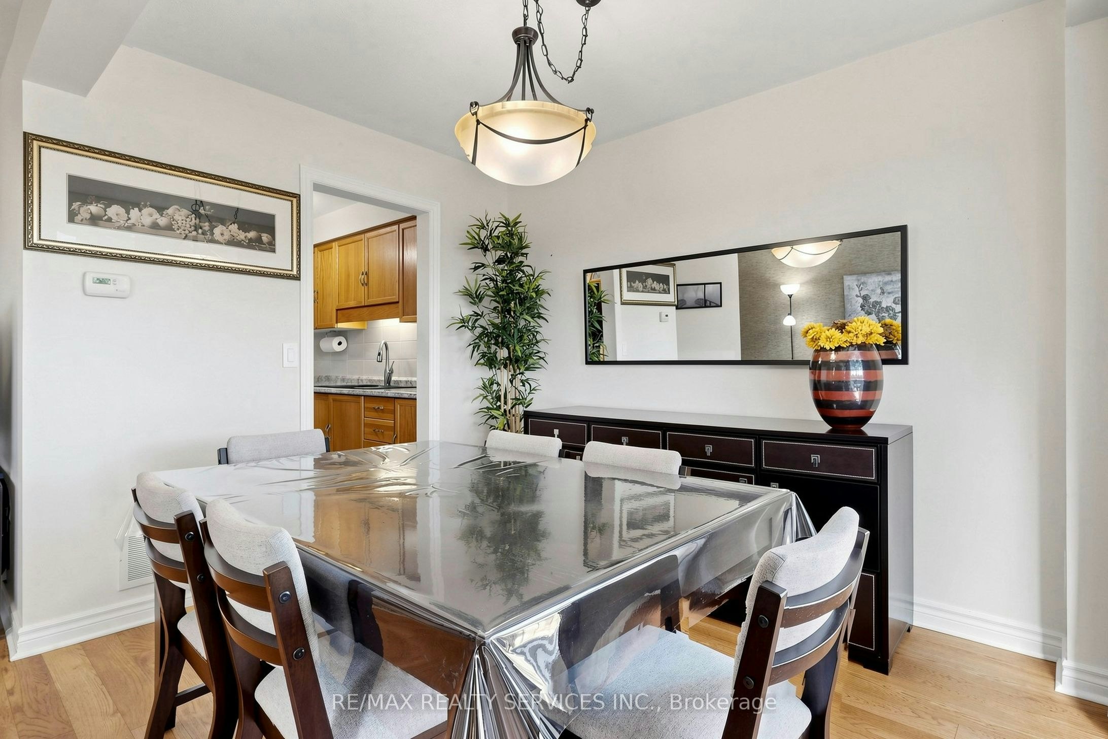 74 Heathcliffe Square, Brampton, ON, L6S 5R4 - 17