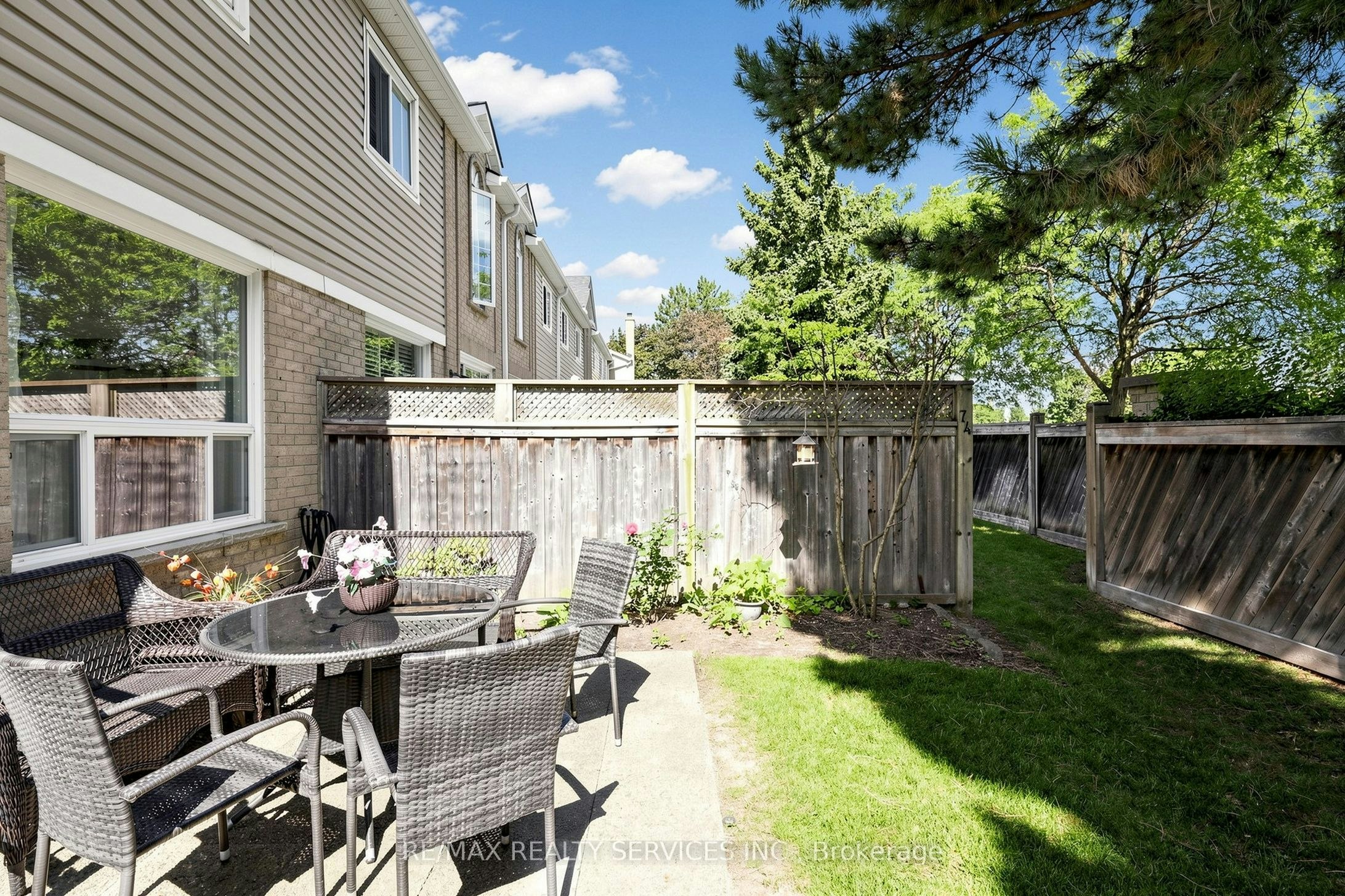 74 Heathcliffe Square, Brampton, ON, L6S 5R4 - 37