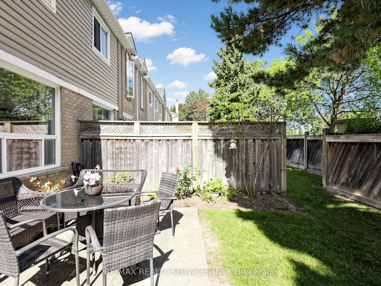 74 Heathcliffe Square, Brampton, ON, L6S 5R4 - 37