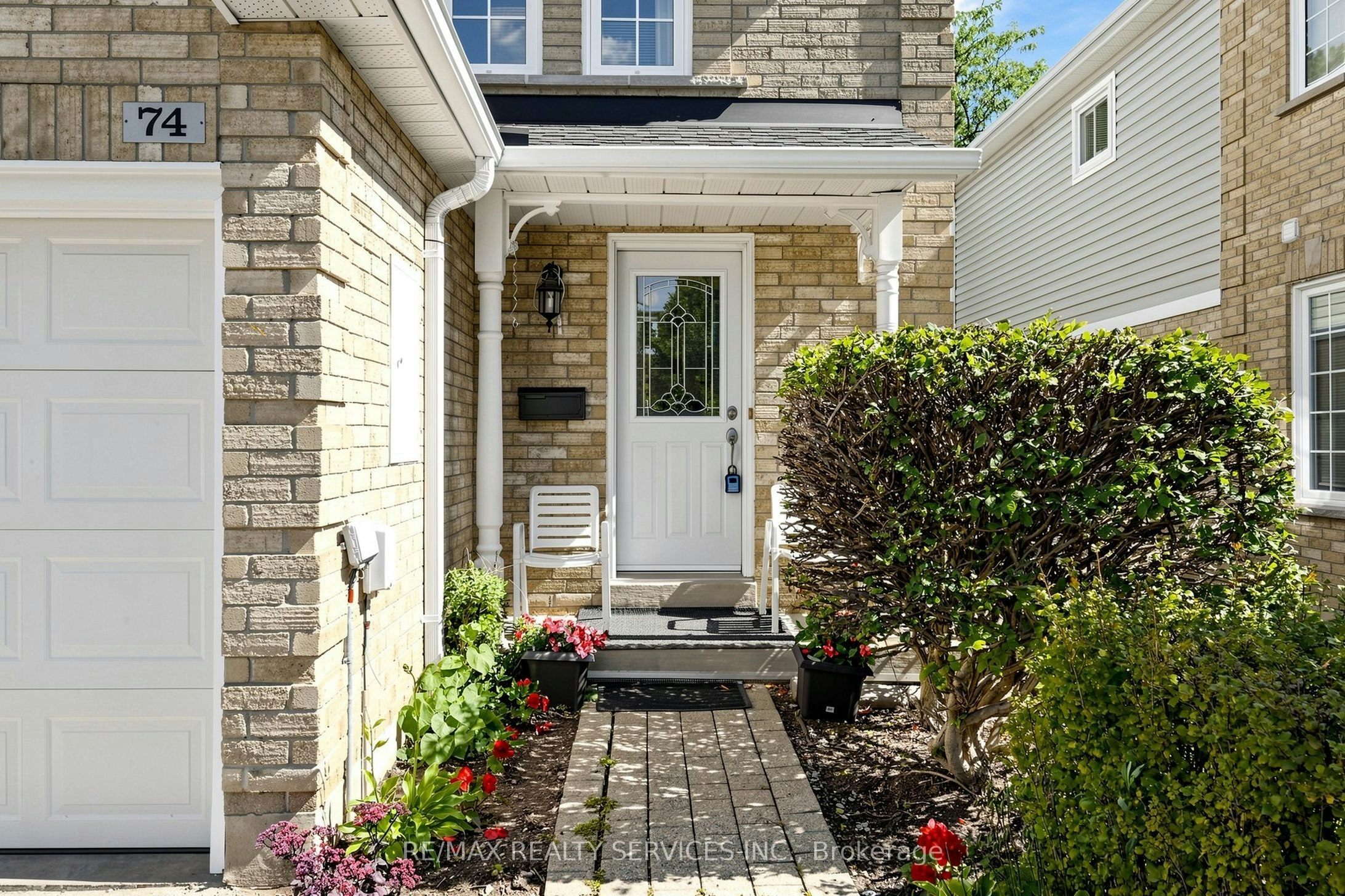 74 Heathcliffe Square, Brampton, ON, L6S 5R4 - 3