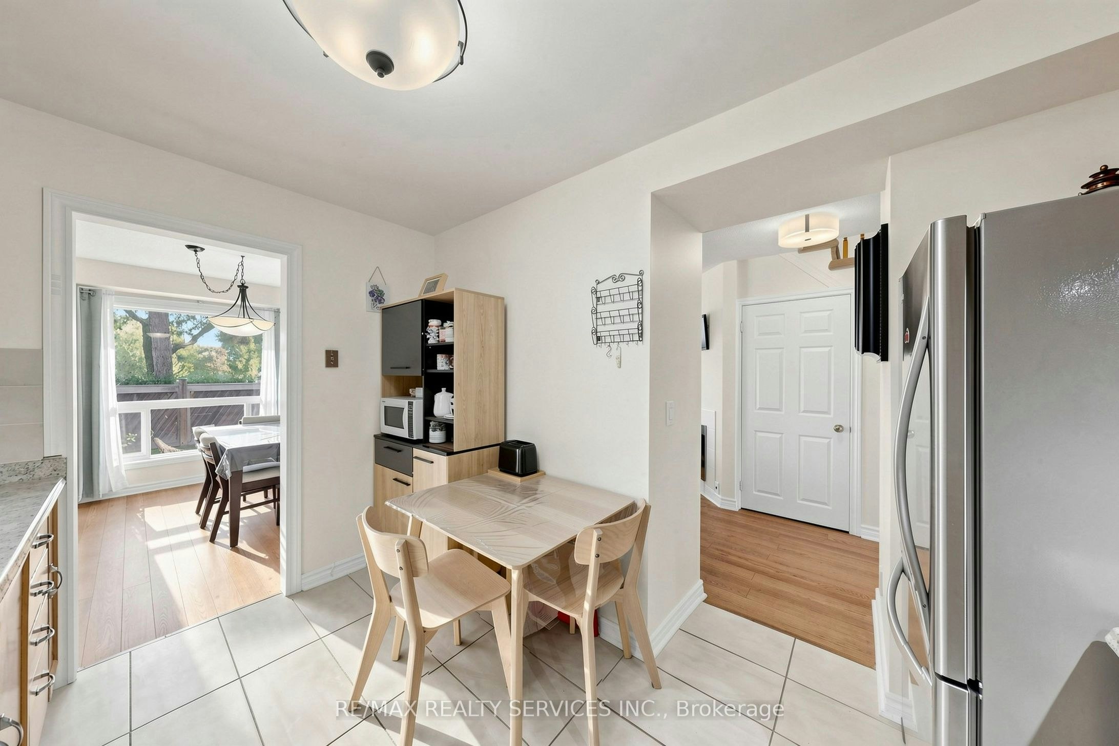 74 Heathcliffe Square, Brampton, ON, L6S 5R4 - 13