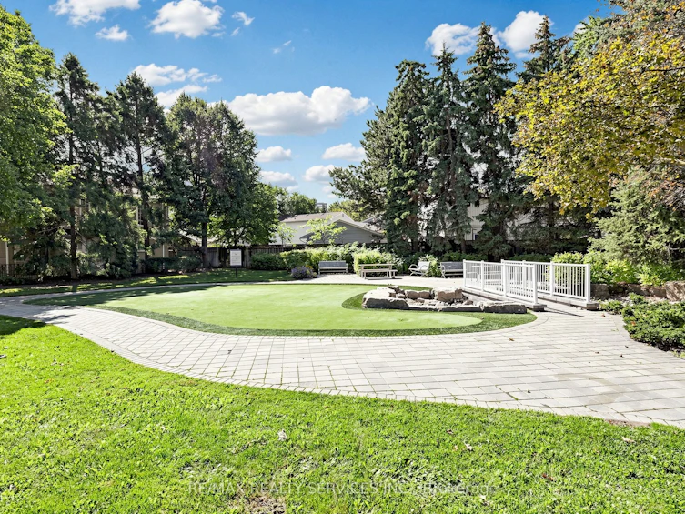 74 Heathcliffe Square, Brampton, ON, L6S 5R4 - 43