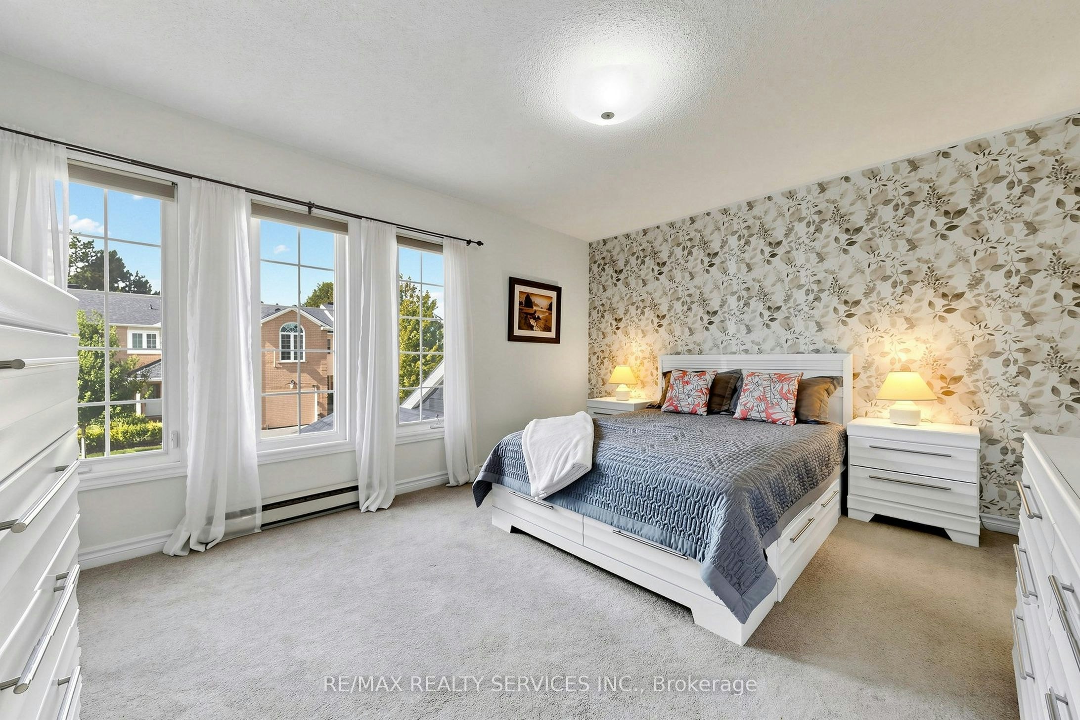 74 Heathcliffe Square, Brampton, ON, L6S 5R4 - 21