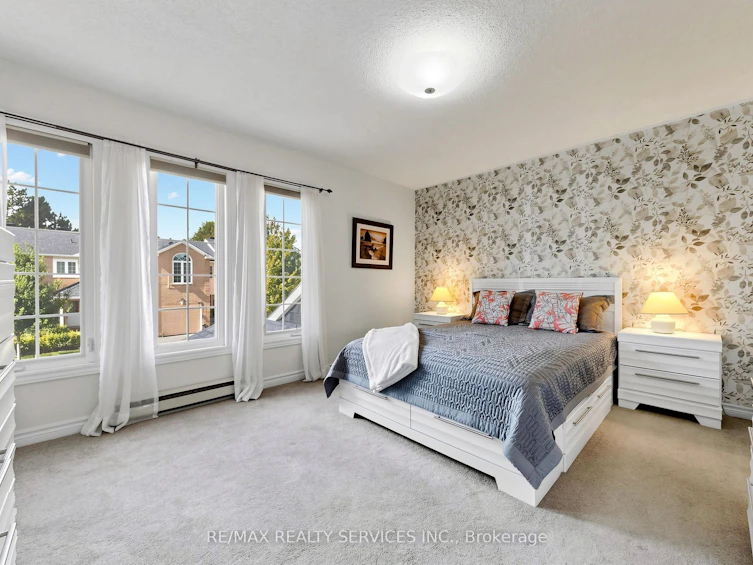 74 Heathcliffe Square, Brampton, ON, L6S 5R4 - 21
