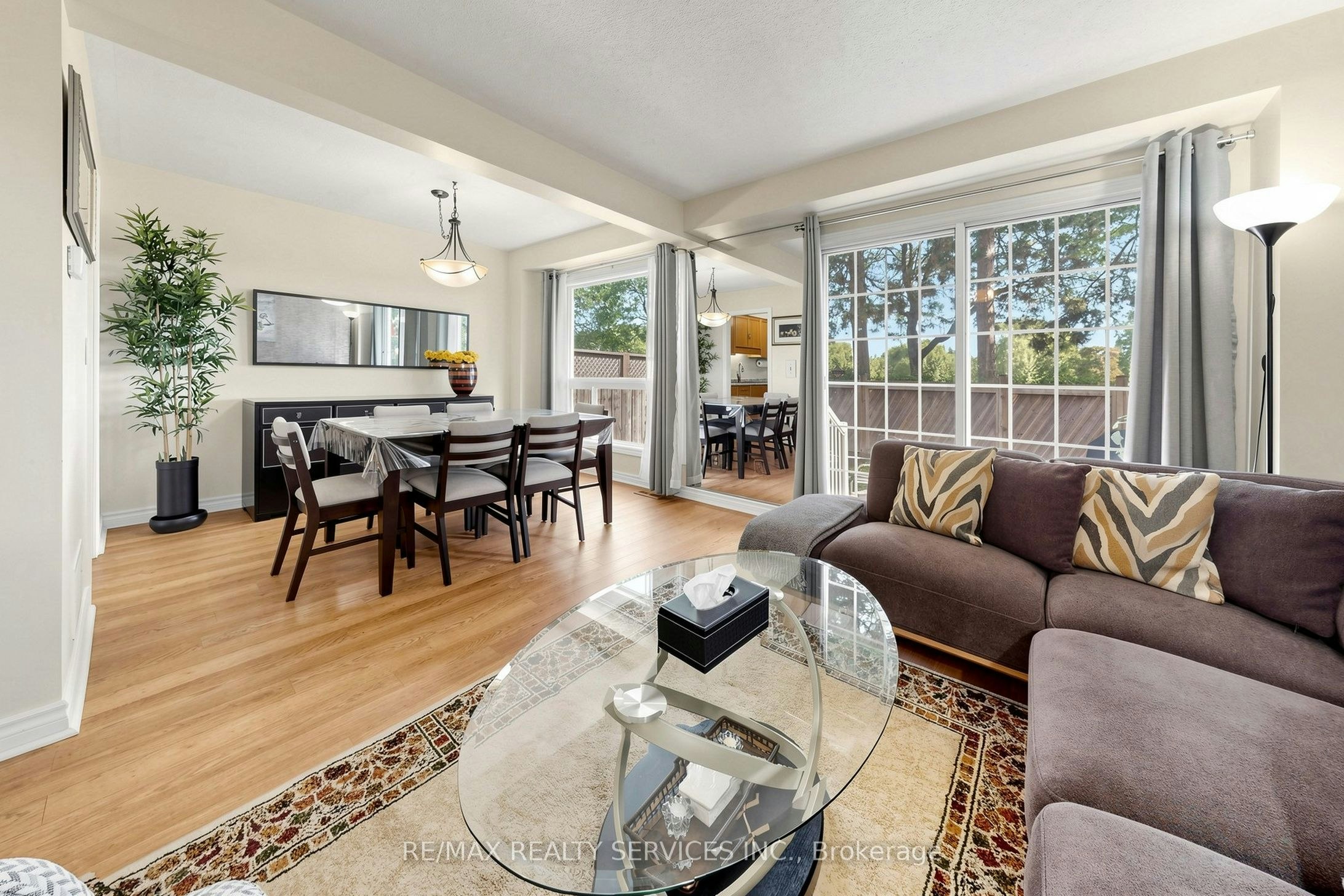 74 Heathcliffe Square, Brampton, ON, L6S 5R4 - 7