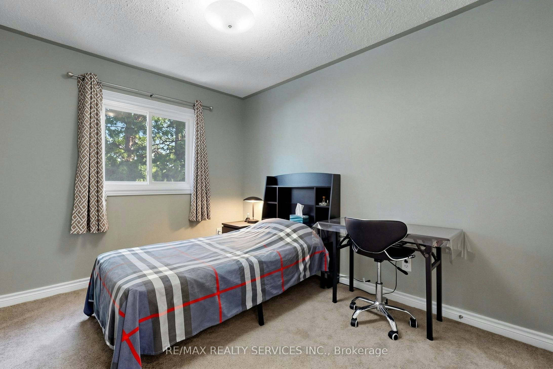 74 Heathcliffe Square, Brampton, ON, L6S 5R4 - 28