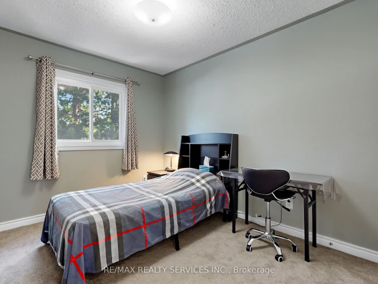 74 Heathcliffe Square, Brampton, ON, L6S 5R4 - 28