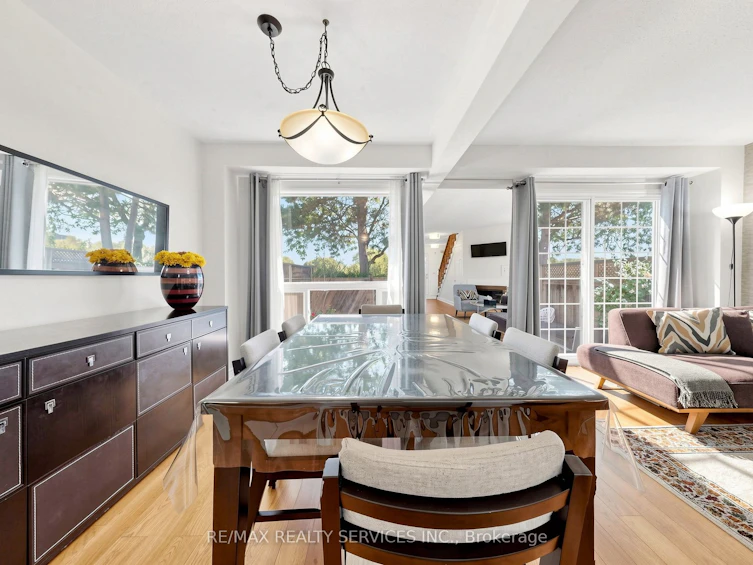 74 Heathcliffe Square, Brampton, ON, L6S 5R4 - 16