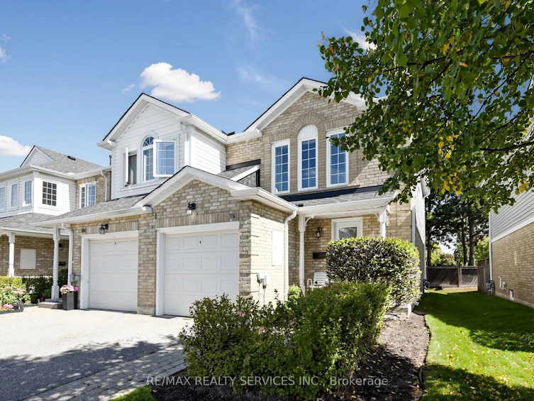 74 Heathcliffe Square, Brampton, ON, L6S 5R4 - 2