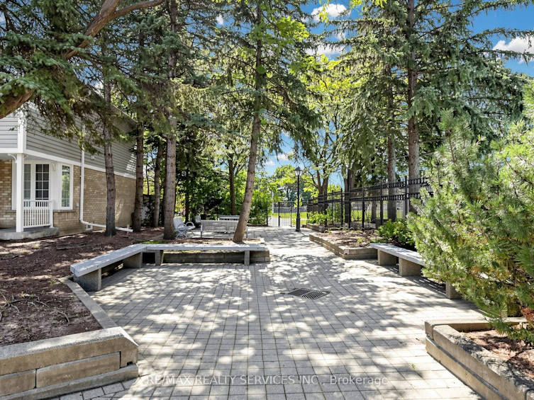74 Heathcliffe Square, Brampton, ON, L6S 5R4 - 40