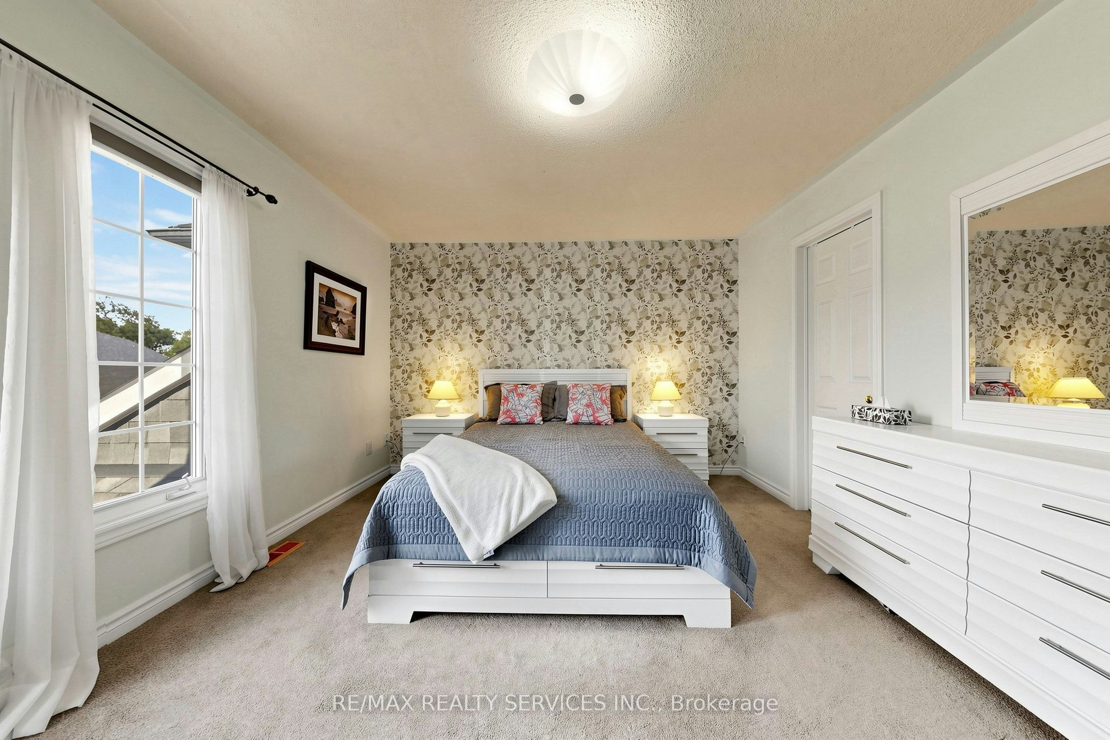 74 Heathcliffe Square, Brampton, ON, L6S 5R4 - 22