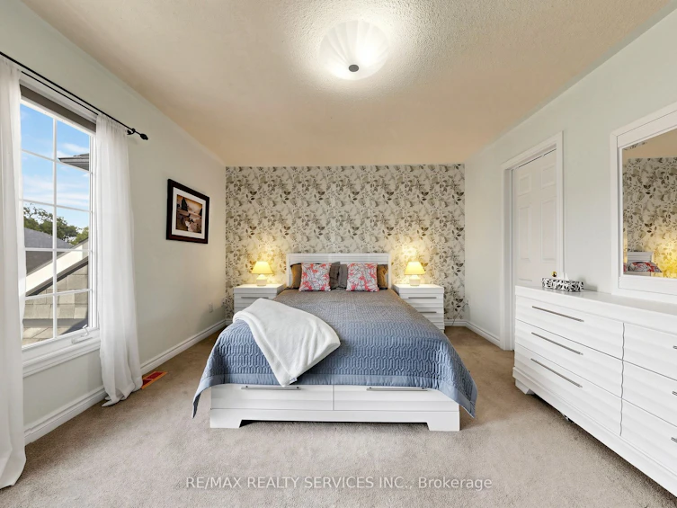74 Heathcliffe Square, Brampton, ON, L6S 5R4 - 22