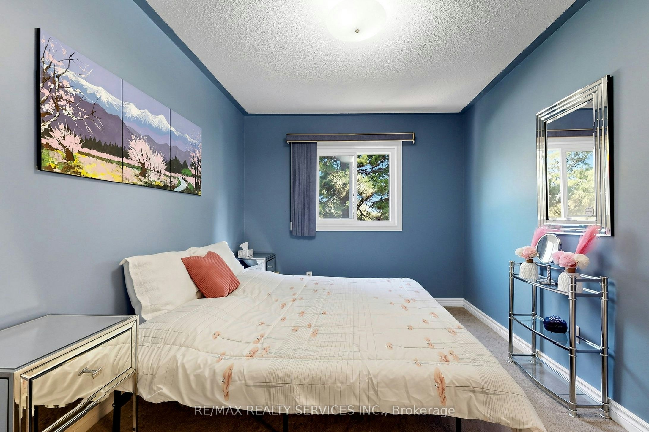 74 Heathcliffe Square, Brampton, ON, L6S 5R4 - 26