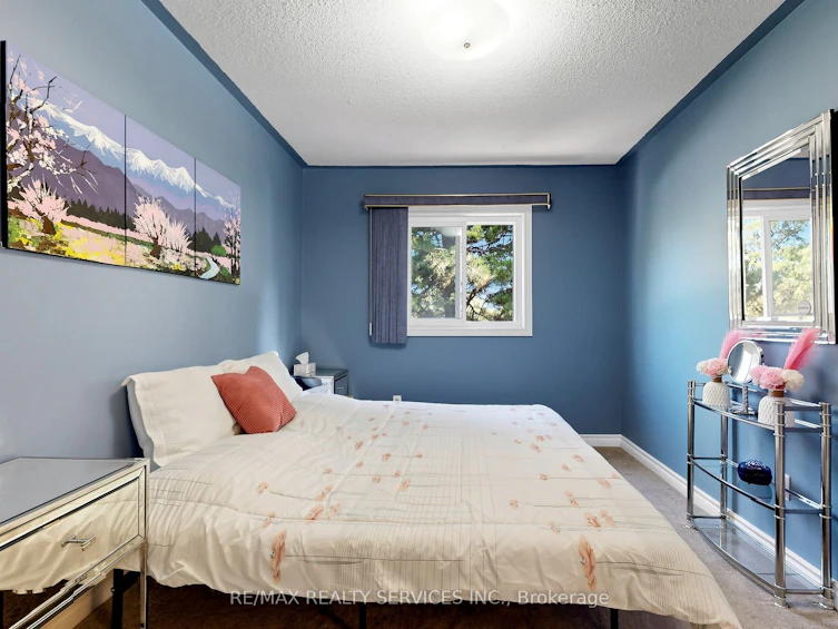 74 Heathcliffe Square, Brampton, ON, L6S 5R4 - 26