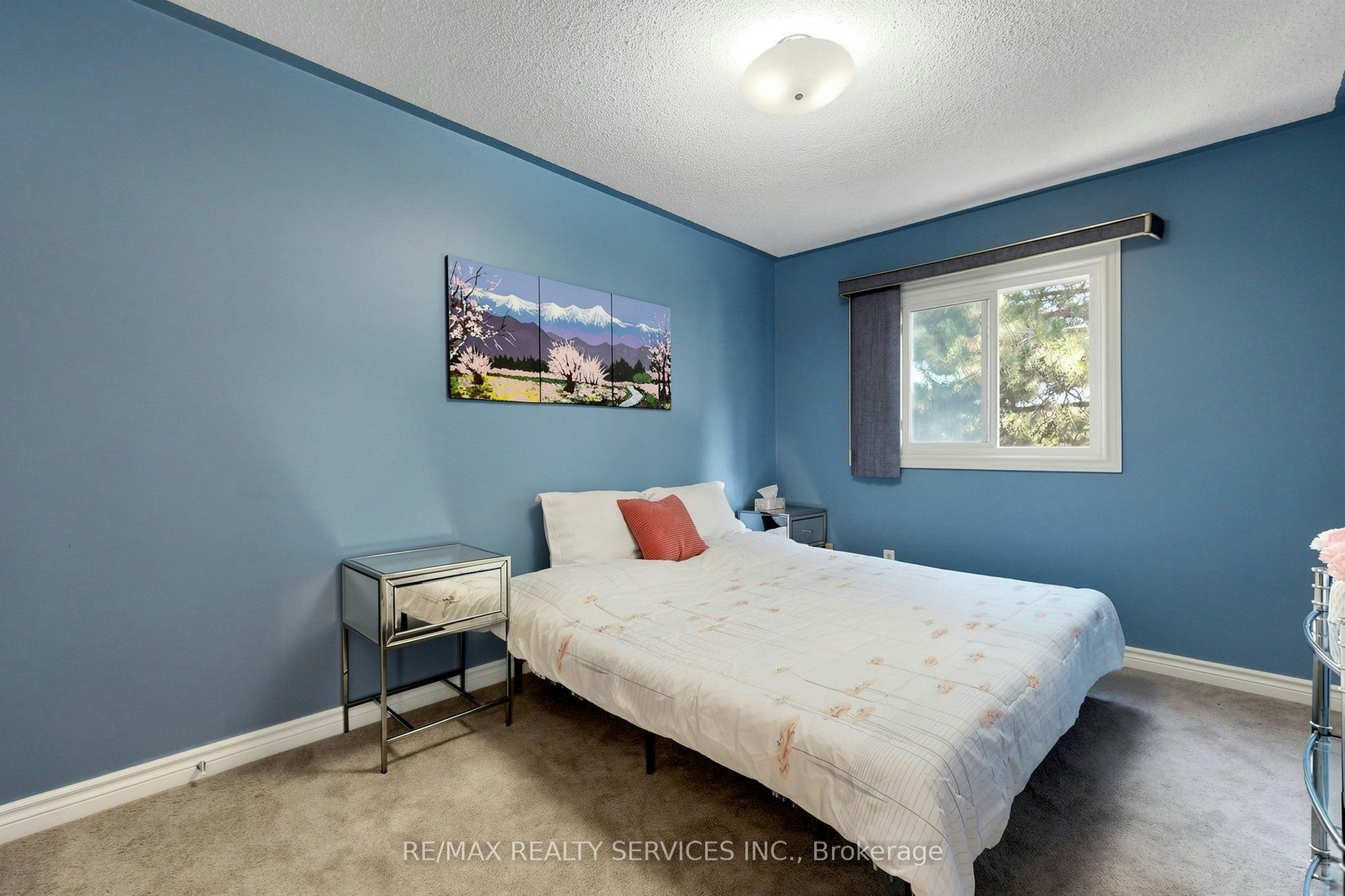 74 Heathcliffe Square, Brampton, ON, L6S 5R4 - 25