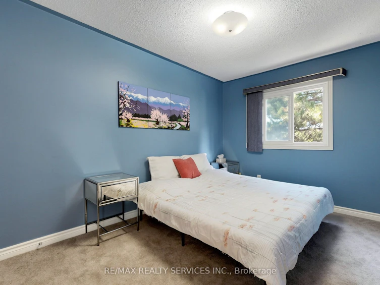 74 Heathcliffe Square, Brampton, ON, L6S 5R4 - 25