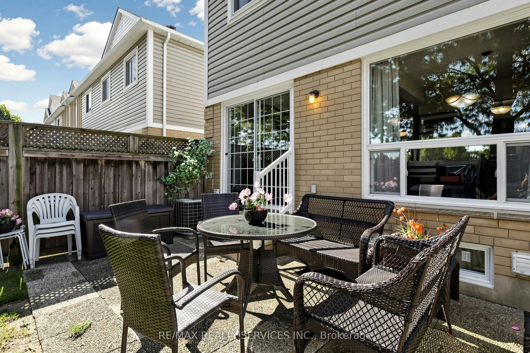 74 Heathcliffe Square, Brampton, ON, L6S 5R4 - 34